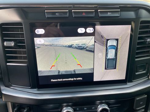 Used 2023 Ford F250 Lariat w/ Sport Appearance Package image 22