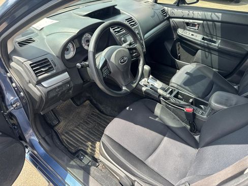 Used 2012 Subaru Impreza 2.0i Sport Premium AWD/4WD image 9
