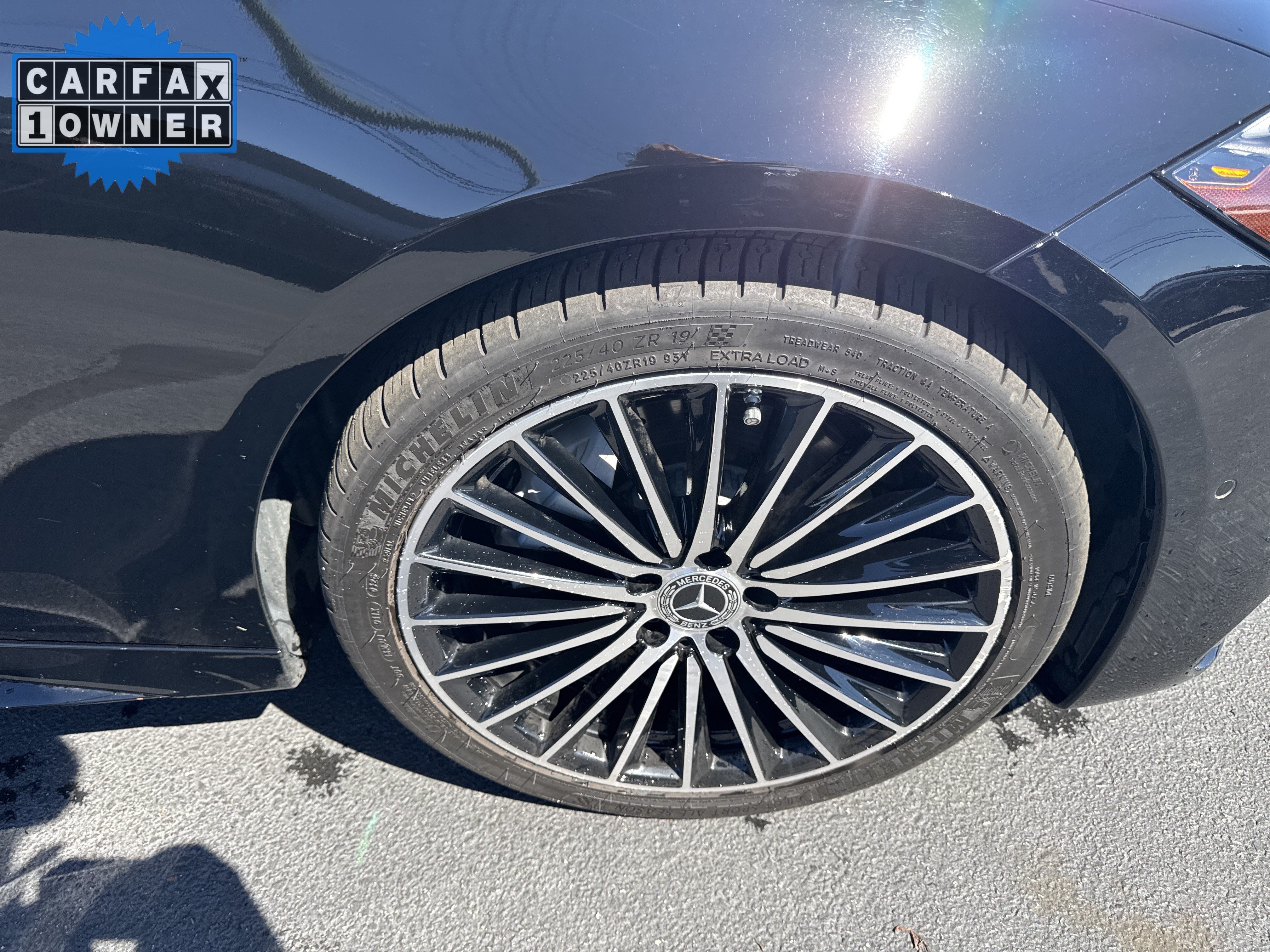 Used 2023 Mercedes-Benz C 300 Sedan image 13