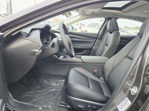 New 2026 MAZDA MAZDA3 2.5 S Sedan w/ Preferred Pkg FWD image 12