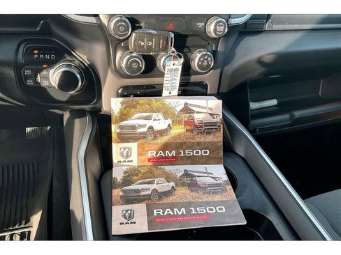 Used 2020 RAM 1500 Big Horn image 10