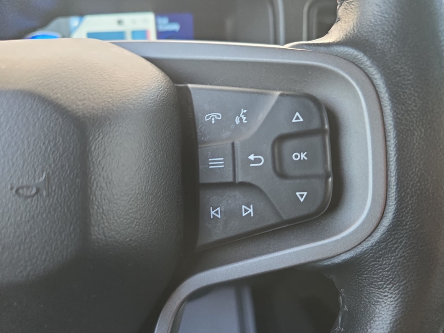 Used 2024 Ford Bronco Badlands AWD/4WD image 19