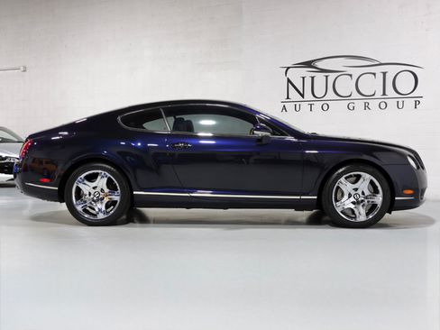 Used 2005 Bentley Continental GT AWD/4WD image 14