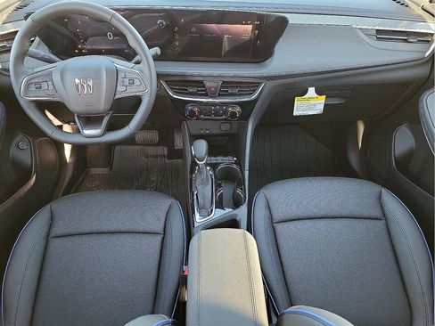 New 2026 Buick Encore GX Sport Touring w/ Comfort Package image 11