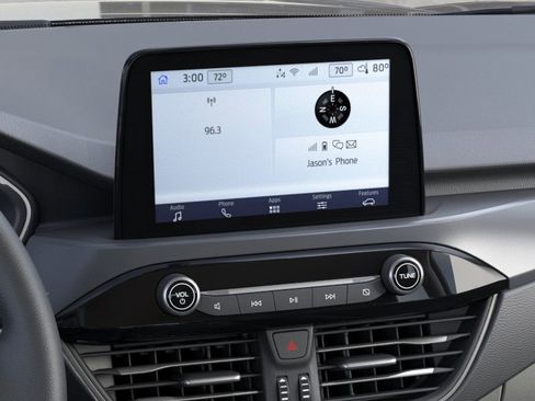 New 2026 Ford Escape Active image 14