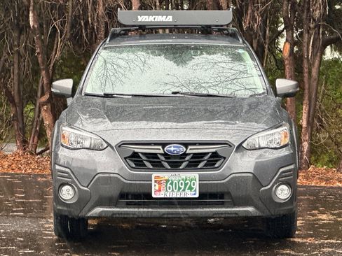 Used 2023 Subaru Crosstrek 2.5i Sport image 9