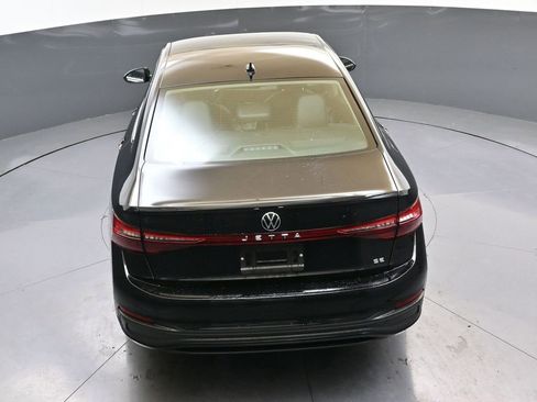 New 2026 Volkswagen Jetta SE image 38