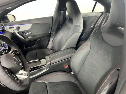 New 2026 Mercedes-Benz CLA 35 AMG AMGﾮ 35 image 17