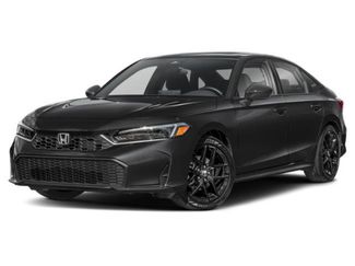 Certified 2026 Honda Civic Sport video 1