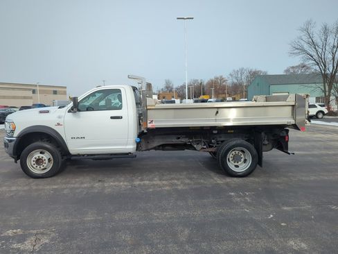Used 2020 RAM 5500 Tradesman image 7