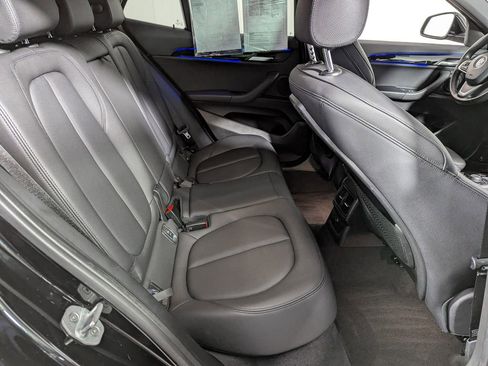 Used 2018 BMW X2 xDrive28i image 34