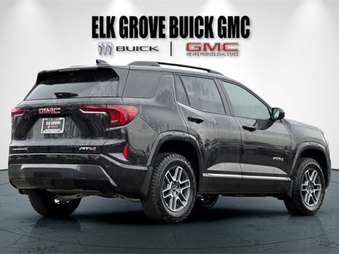 New 2026 GMC Terrain AT4 w/ Convenience Package III image 4