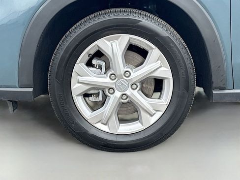 Used 2025 Honda HR-V LX image 28