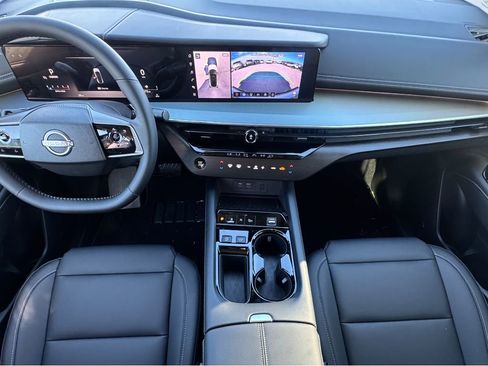 New 2025 Nissan Murano SL w/ Cargo Package image 10