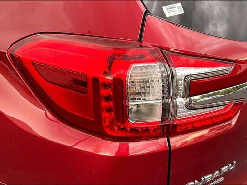 Certified 2023 Subaru Ascent Premium w/ Convenience Package AWD/4WD image 34