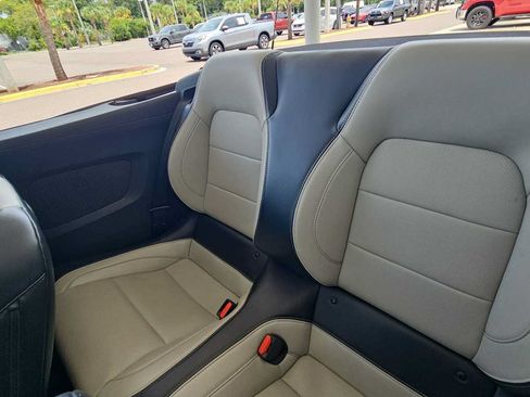 Used 2024 Ford Mustang Premium RWD image 24