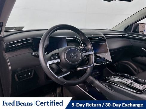 Used 2023 Hyundai Tucson Limited image 19