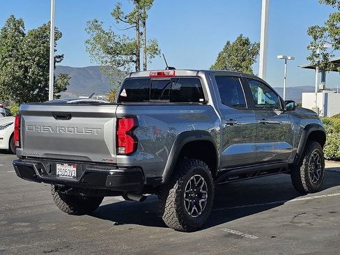 Used 2023 Chevrolet Colorado ZR2 w/ ZR2 Convenience Package III image 17