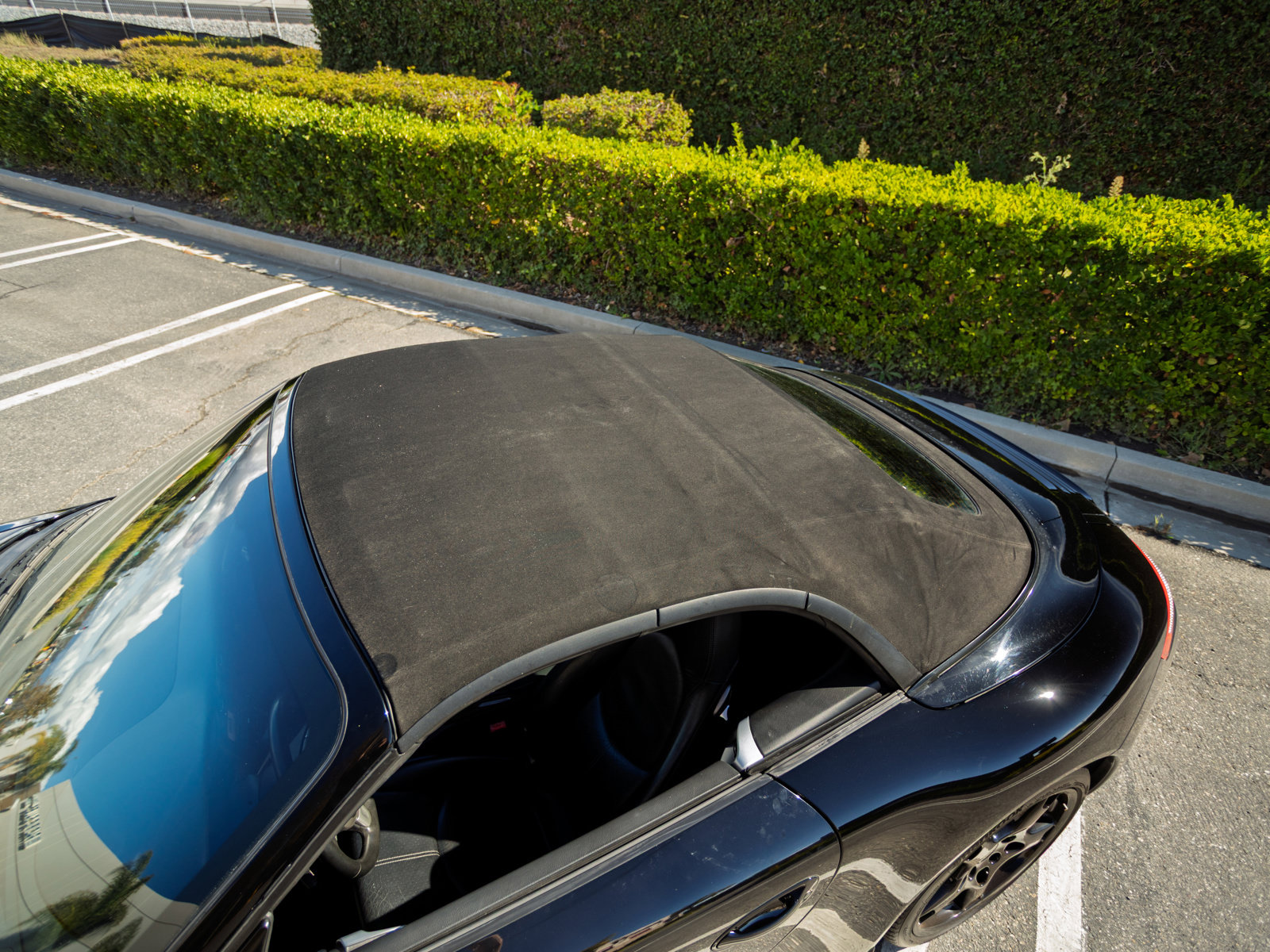 Used 2006 Porsche 911 Carrera S RWD image 15