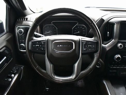 Used 2020 GMC Sierra 1500 Denali w/ Technology Package image 9