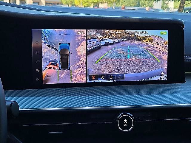 Certified 2025 Nissan Murano SL AWD/4WD image 20