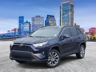 Certified 2023 Toyota RAV4 XLE Premium