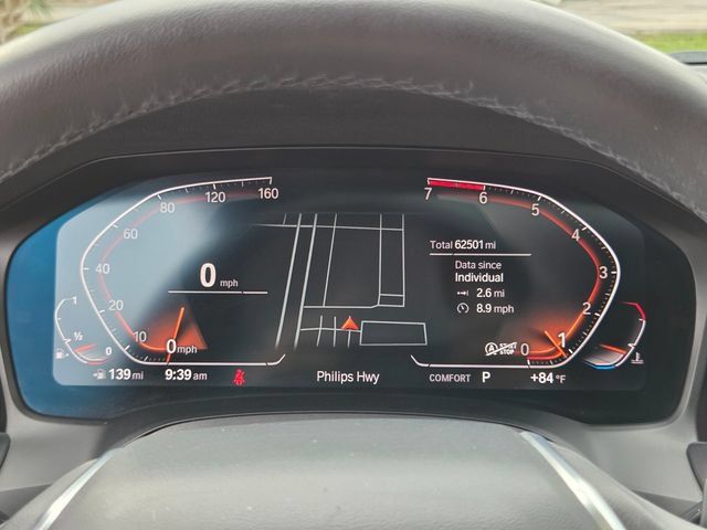 Used 2020 BMW 330i Sedan RWD image 30