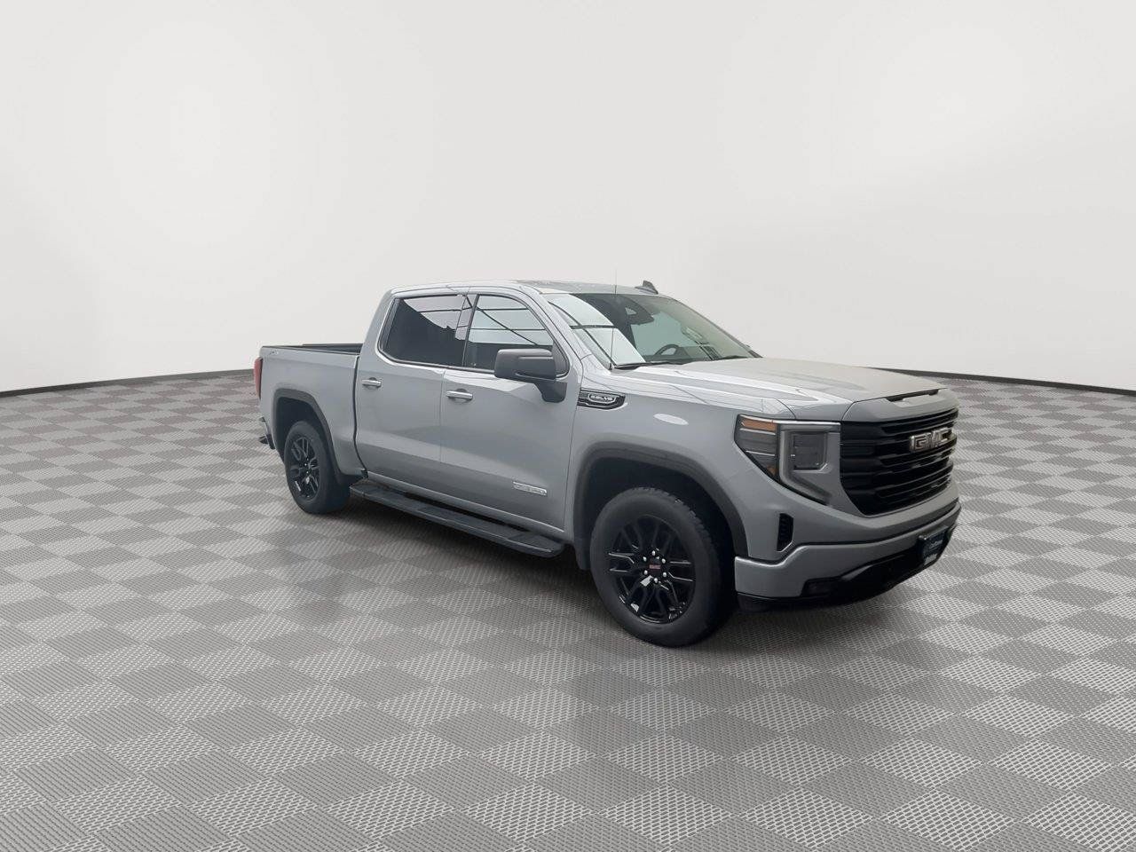 Certified 2024 GMC Sierra 1500 Elevation w/ Preferred Package AWD/4WD image 39