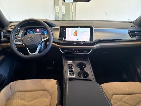 New 2026 Volkswagen Atlas Cross Sport SE image 11