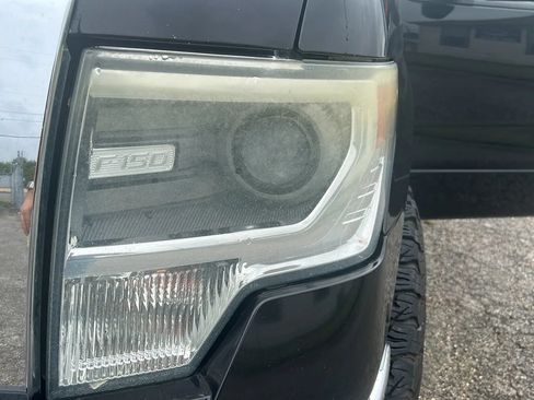 Used 2014 Ford F150 XLT w/ XLT Chrome Package RWD image 19