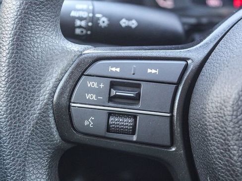 Used 2024 Honda Accord EX image 30