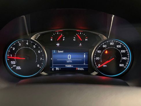 Used 2024 Chevrolet Equinox LT image 29