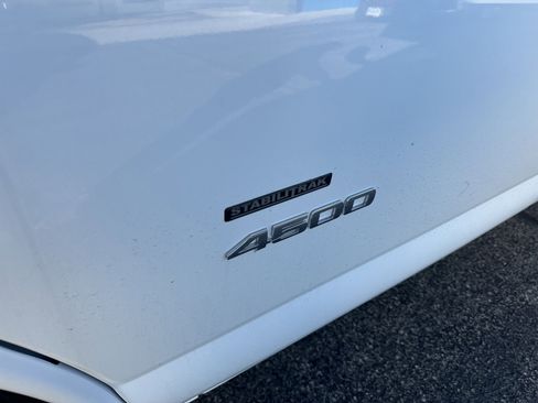 New 2025 Chevrolet Express 4500 w/ Power Convenience Package image 5