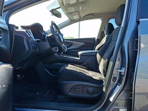 Used 2019 Nissan Murano SV AWD/4WD image 15