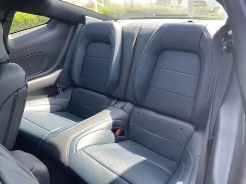 New 2025 Ford Mustang GT Premium image 22