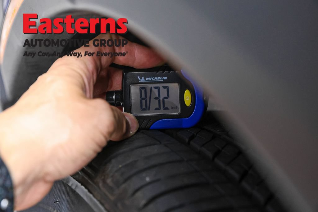 Used 2026 Mitsubishi Eclipse Cross LE AWD/4WD image 29