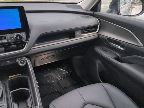 Certified 2024 Toyota Grand Highlander FWD image 17