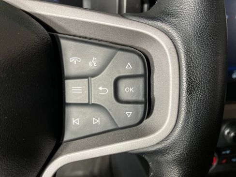 Used 2023 Ford Bronco Wildtrak image 19