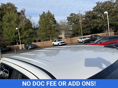 New 2026 Chevrolet Silverado 1500 Custom w/ Turbomax Blackout Package image 4