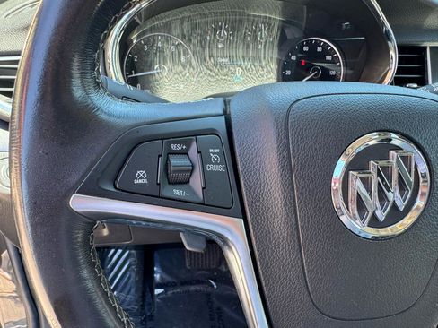 Used 2018 Buick Encore Preferred FWD image 25