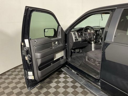 Used 2013 Ford F150 FX2 w/ Mid Equipment Group RWD image 15