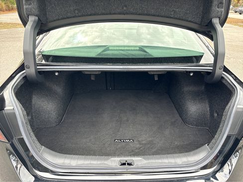 Used 2019 Nissan Altima 2.5 Platinum image 30