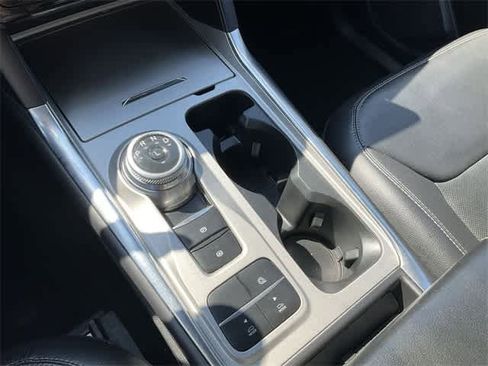 Used 2023 Ford Explorer Limited w/ Equipment Group 301A image 25