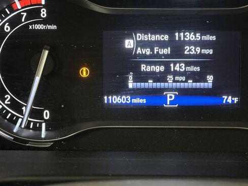 Used 2020 Honda Ridgeline Sport image 17
