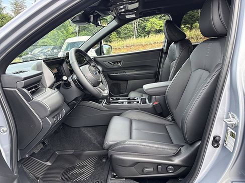 New 2026 Subaru Outback Touring XT AWD/4WD image 10