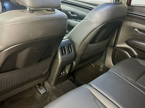 Used 2023 Hyundai Tucson SEL w/ Convenience Package AWD/4WD image 28