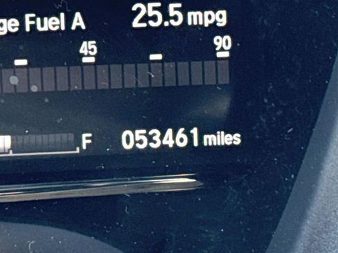 Used 2021 Honda HR-V EX image 29