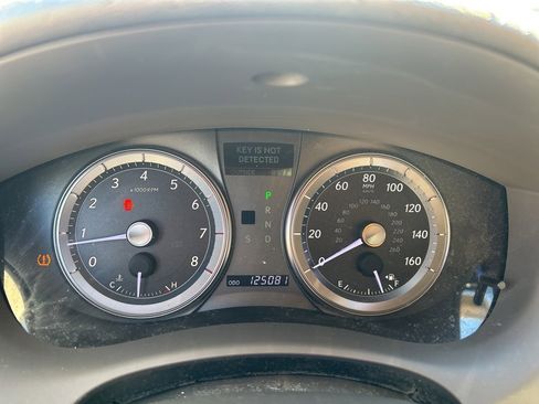 Used 2011 Lexus ES 350 image 20