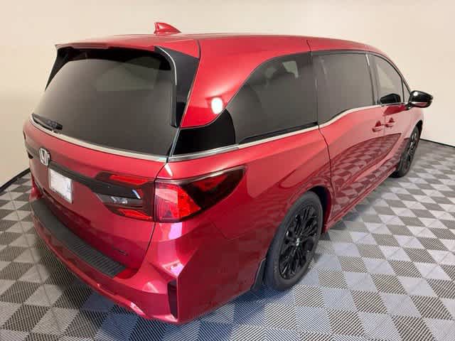 New 2026 Honda Odyssey Sport-L image 6