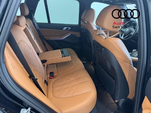 Used 2023 BMW X5 sDrive40i w/ Premium Package RWD image 24